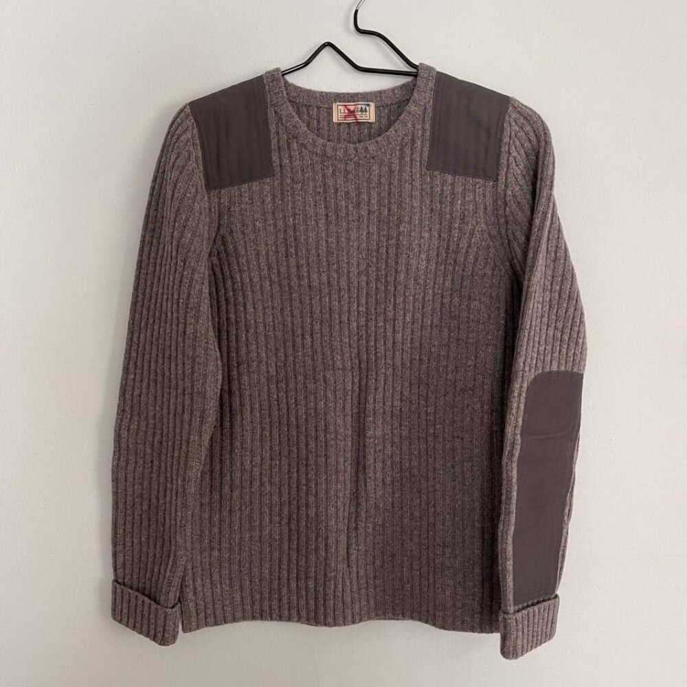 Women's Commando Crewneck Sweater